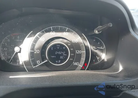 2015 Honda Cr-V Lx from USA, damaged, VIN 5J6RM3H37FL024535